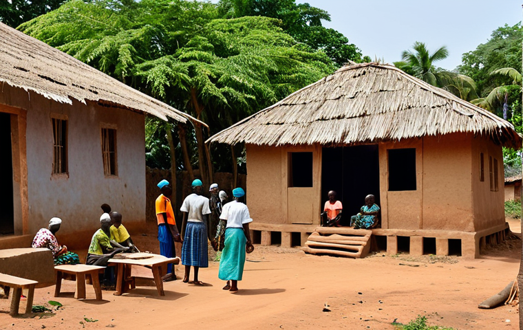 ギニアビサウ治安対策 - 이미지 1