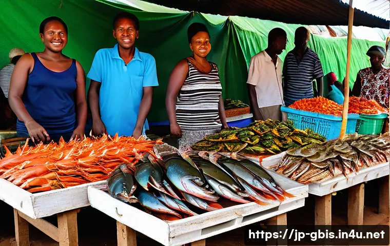 기니비사우의 대표적인 음식 관련 이미지 2