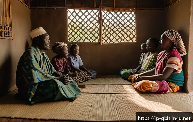 기니비사우의 공용어와 사용 언어 관련 이미지 1