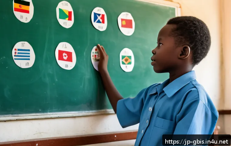 ギニアビサウの公用語は?多言語国家の言語事情を徹底解説! 4 기니비사우의 공용어와 사용 언어 관련 이미지 2