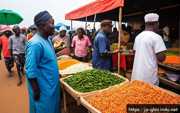 ギニアビサウの祝祭日と伝統行事を徹底解説!現地で味わう特別なひととき 4 기니비사우에서의 명절과 공휴일 관련 이미지 2